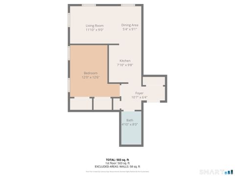 Tiny photo for 46 South Cherry Street #245, Wallingford, CT 06492 (MLS # 24161684)