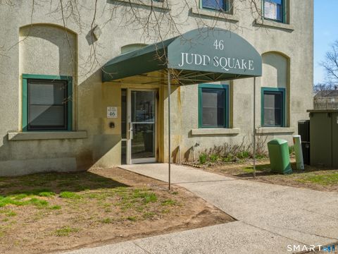 Tiny photo for 46 South Cherry Street #245, Wallingford, CT 06492 (MLS # 24161684)