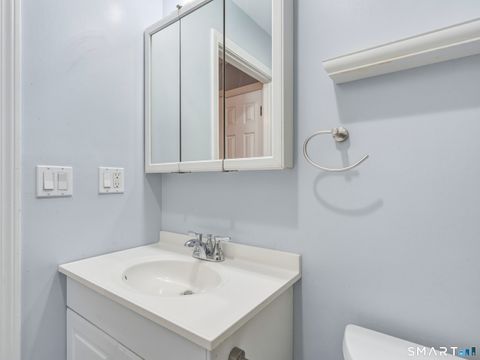 Tiny photo for 46 South Cherry Street #245, Wallingford, CT 06492 (MLS # 24161684)