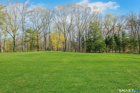 Tiny photo for 91 Sunset Hill Road, New Canaan, CT 06840 (MLS # 24147271)