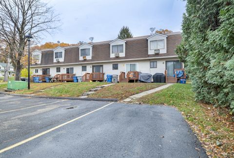 Tiny photo for 220 Blakeslee Street #220, Bristol, CT 06010 (MLS # 24154596)