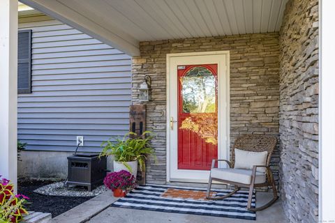 Tiny photo for 47 Gannet Drive, Southington, CT 06489 (MLS # 24136983)