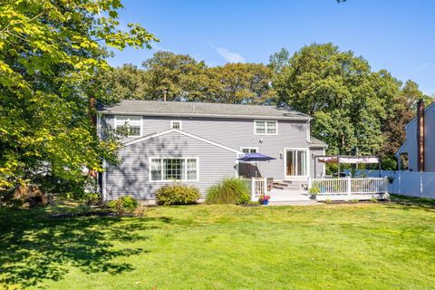 Tiny photo for 47 Gannet Drive, Southington, CT 06489 (MLS # 24136983)