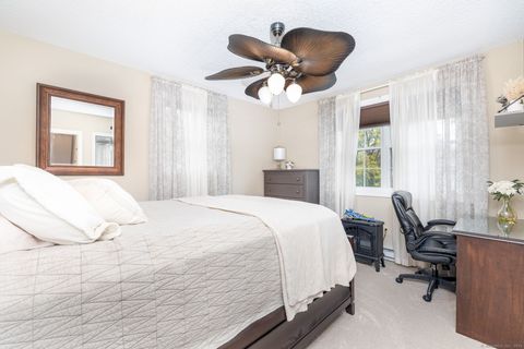 Tiny photo for 47 Gannet Drive, Southington, CT 06489 (MLS # 24136983)