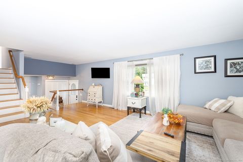 Tiny photo for 47 Gannet Drive, Southington, CT 06489 (MLS # 24136983)