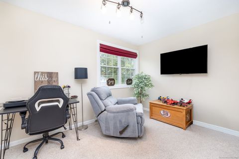 Tiny photo for 47 Gannet Drive, Southington, CT 06489 (MLS # 24136983)