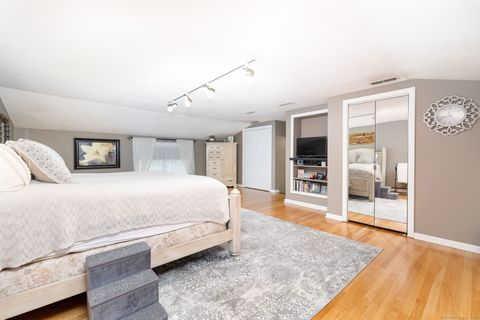 Tiny photo for 47 Gannet Drive, Southington, CT 06489 (MLS # 24136983)