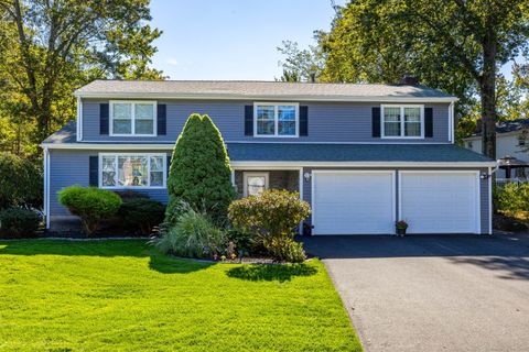 Photo of 47 Gannet Drive, Southington, CT 06489 (MLS # 24136983)