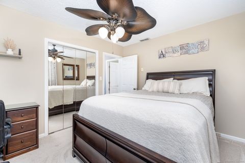 Tiny photo for 47 Gannet Drive, Southington, CT 06489 (MLS # 24136983)