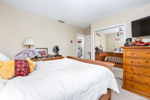 Tiny photo for 47 Gannet Drive, Southington, CT 06489 (MLS # 24136983)