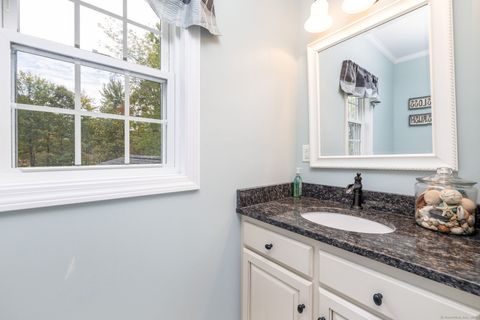 Tiny photo for 47 Gannet Drive, Southington, CT 06489 (MLS # 24136983)