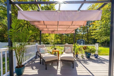 Tiny photo for 47 Gannet Drive, Southington, CT 06489 (MLS # 24136983)