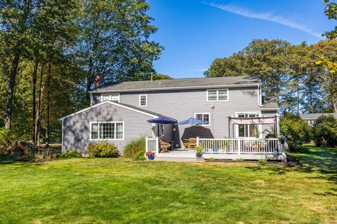 Tiny photo for 47 Gannet Drive, Southington, CT 06489 (MLS # 24136983)