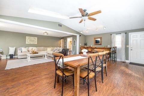 Tiny photo for 47 Gannet Drive, Southington, CT 06489 (MLS # 24136983)