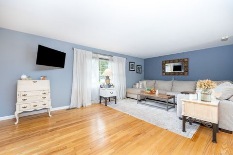 Tiny photo for 47 Gannet Drive, Southington, CT 06489 (MLS # 24136983)