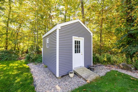 Tiny photo for 47 Gannet Drive, Southington, CT 06489 (MLS # 24136983)