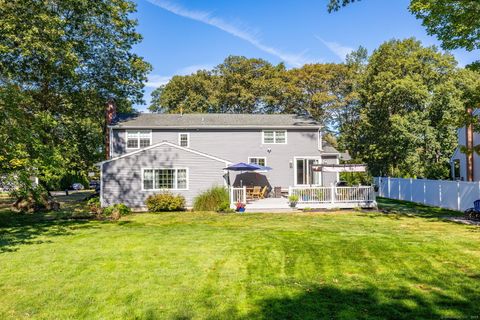 Tiny photo for 47 Gannet Drive, Southington, CT 06489 (MLS # 24136983)