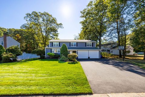 Tiny photo for 47 Gannet Drive, Southington, CT 06489 (MLS # 24136983)