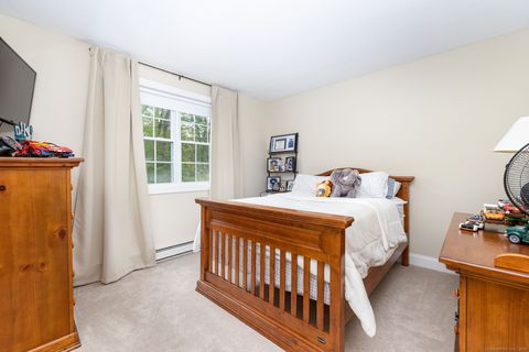 Tiny photo for 47 Gannet Drive, Southington, CT 06489 (MLS # 24136983)