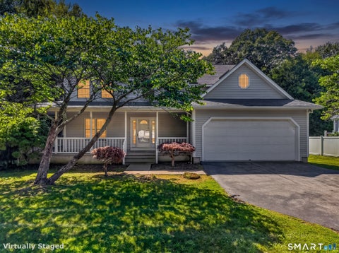 Photo of 9 Spinnaker Road, Waterford, CT 06385 (MLS # 24197638)