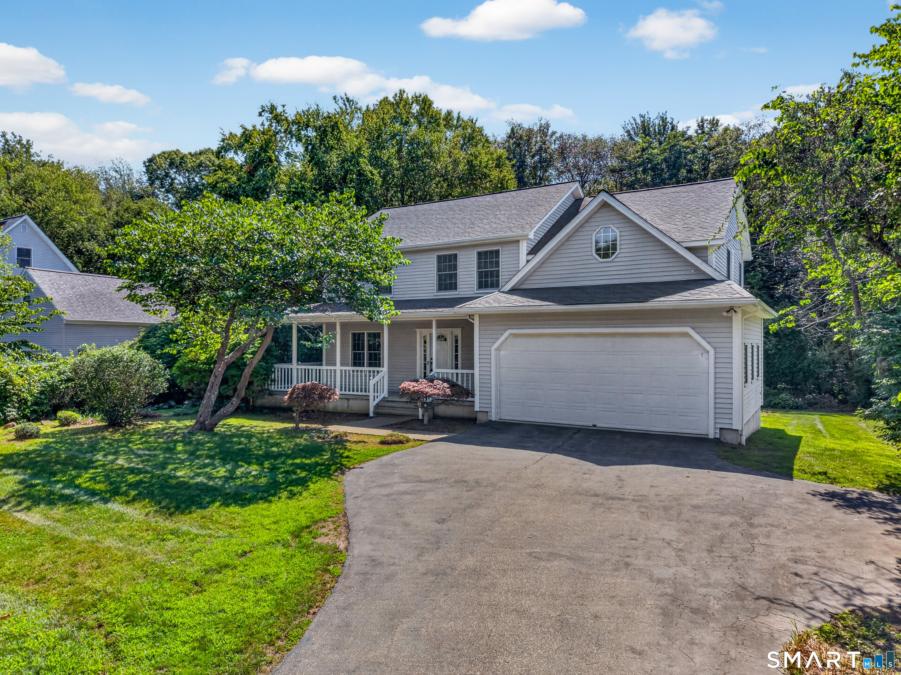 9 Spinnaker Road