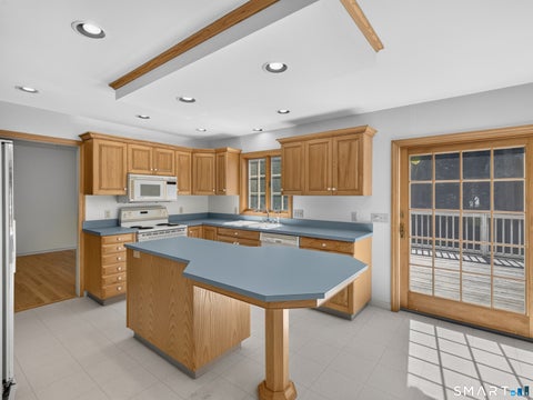 Tiny photo for 9 Spinnaker Road, Waterford, CT 06385 (MLS # 24197638)