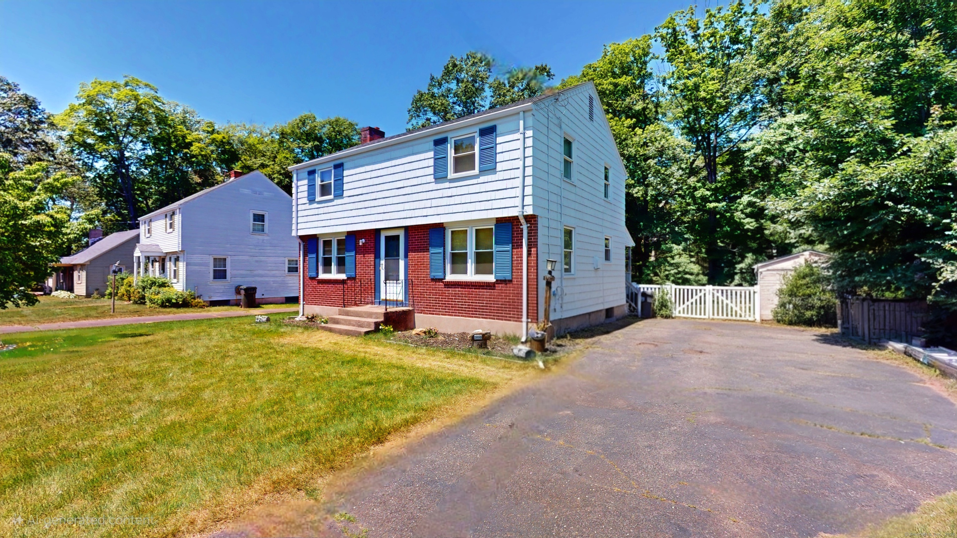 366 Hills Street