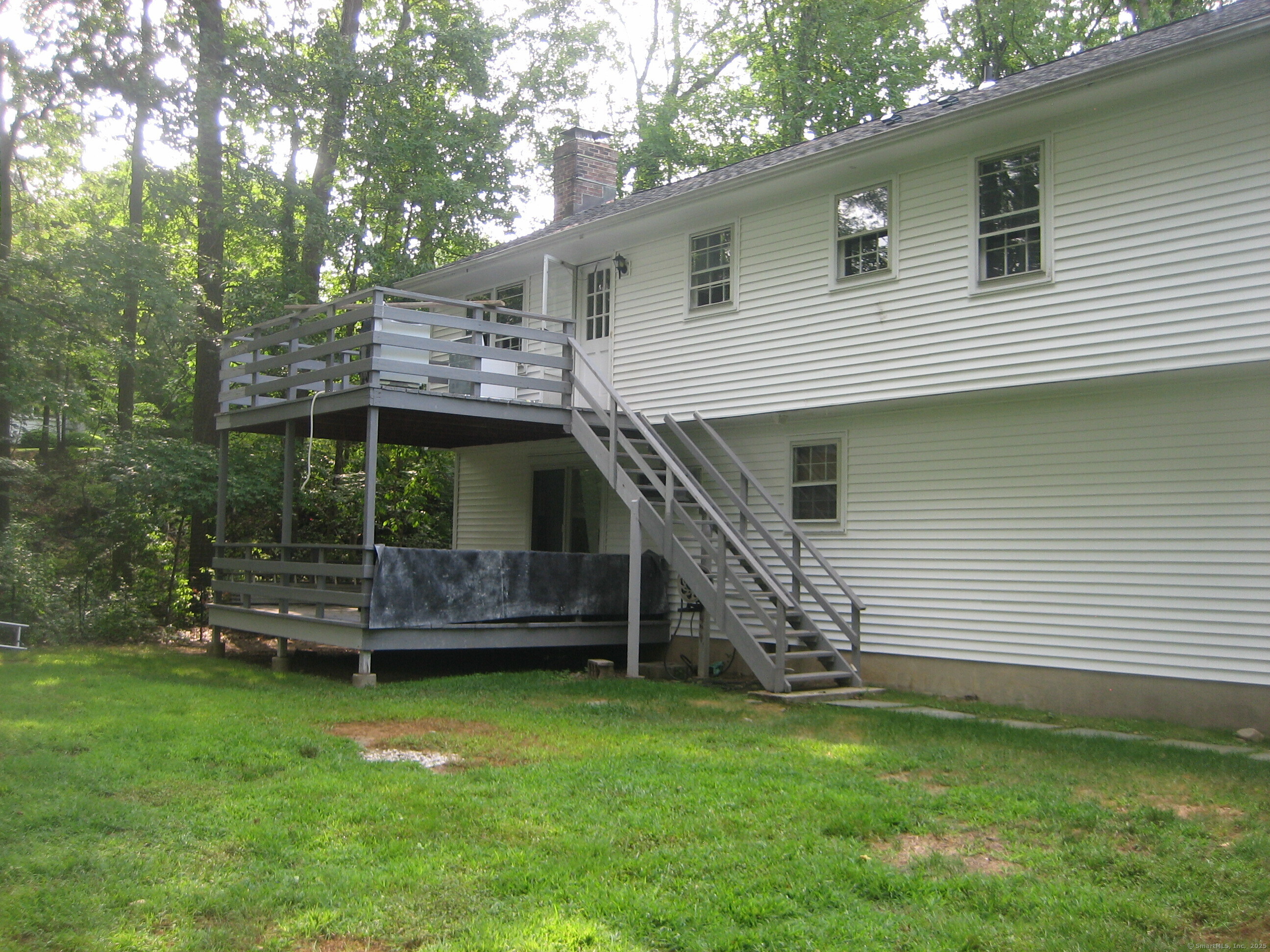 17 Silver Lakes Drive