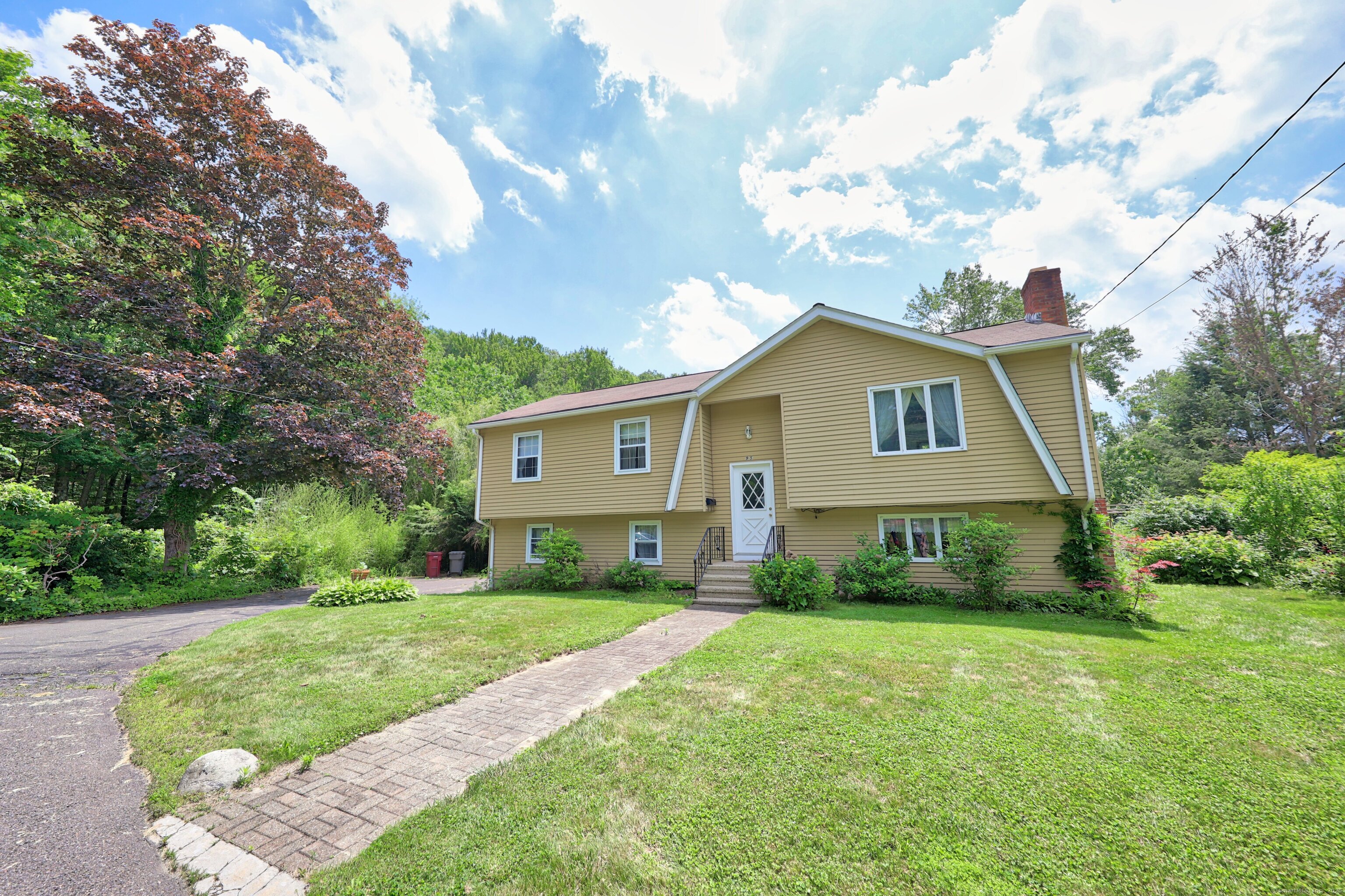 95 Hickory Road
