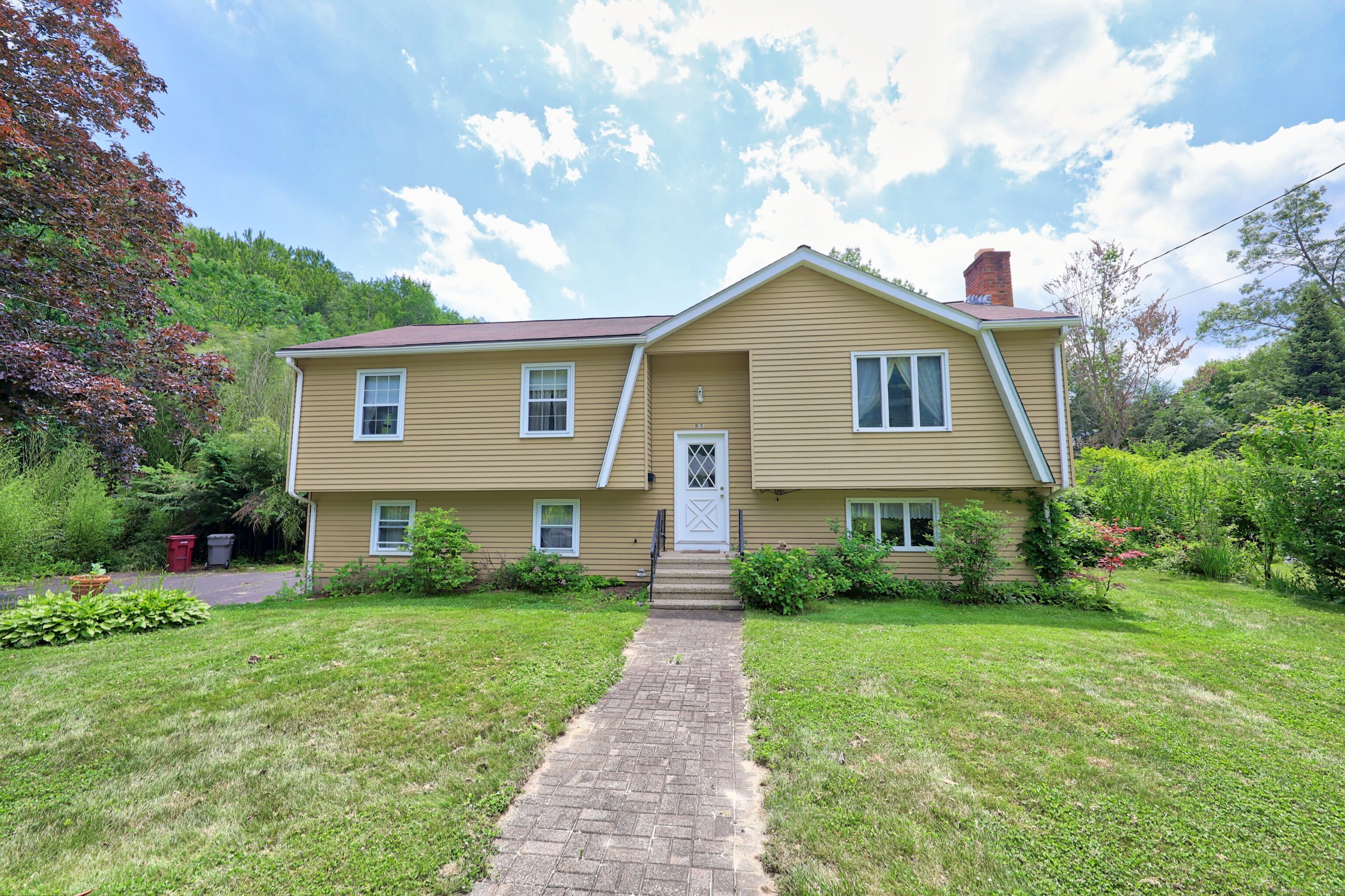 95 Hickory Road