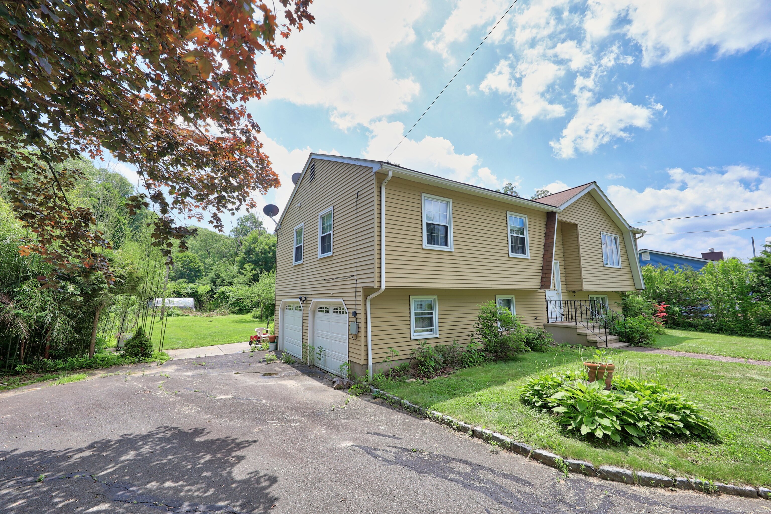 95 Hickory Road