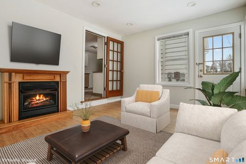 Homes For Sale - 42 Carroll Road<br/> Hamden, CT 06517