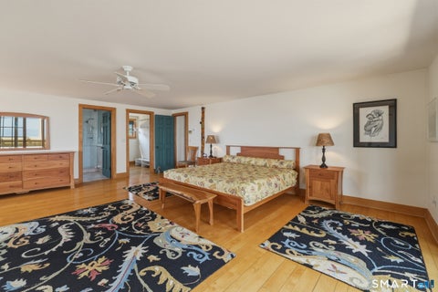 Tiny photo for 25 Spencer Avenue, Guilford, CT 06437 (MLS # 24186657)
