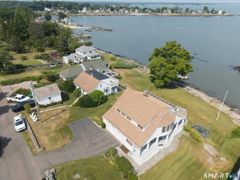 Tiny photo for 25 Spencer Avenue, Guilford, CT 06437 (MLS # 24186657)