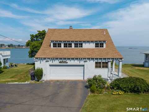 Photo of 25 Spencer Avenue, Guilford, CT 06437 (MLS # 24186657)