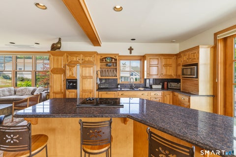 Tiny photo for 25 Spencer Avenue, Guilford, CT 06437 (MLS # 24186657)