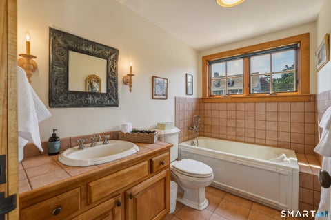 Tiny photo for 25 Spencer Avenue, Guilford, CT 06437 (MLS # 24186657)