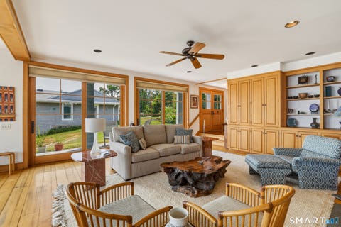 Tiny photo for 25 Spencer Avenue, Guilford, CT 06437 (MLS # 24186657)