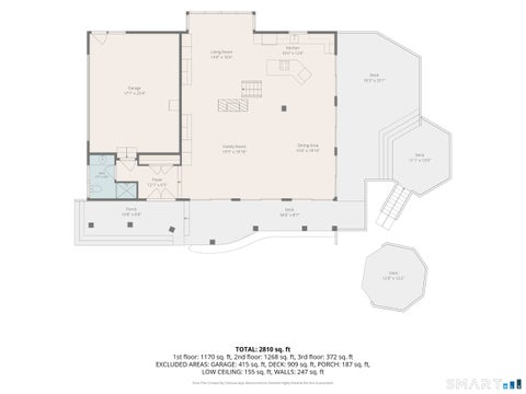 Tiny photo for 25 Spencer Avenue, Guilford, CT 06437 (MLS # 24186657)