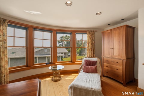 Tiny photo for 25 Spencer Avenue, Guilford, CT 06437 (MLS # 24186657)
