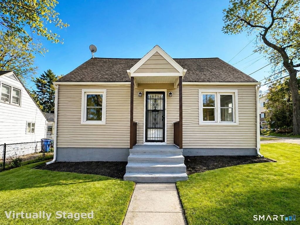 Photo of 6 Peach Street, Waterbury, CT 06708 (MLS # 24168698)