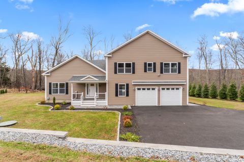 383 Leonard Road Middlebury CT 06762