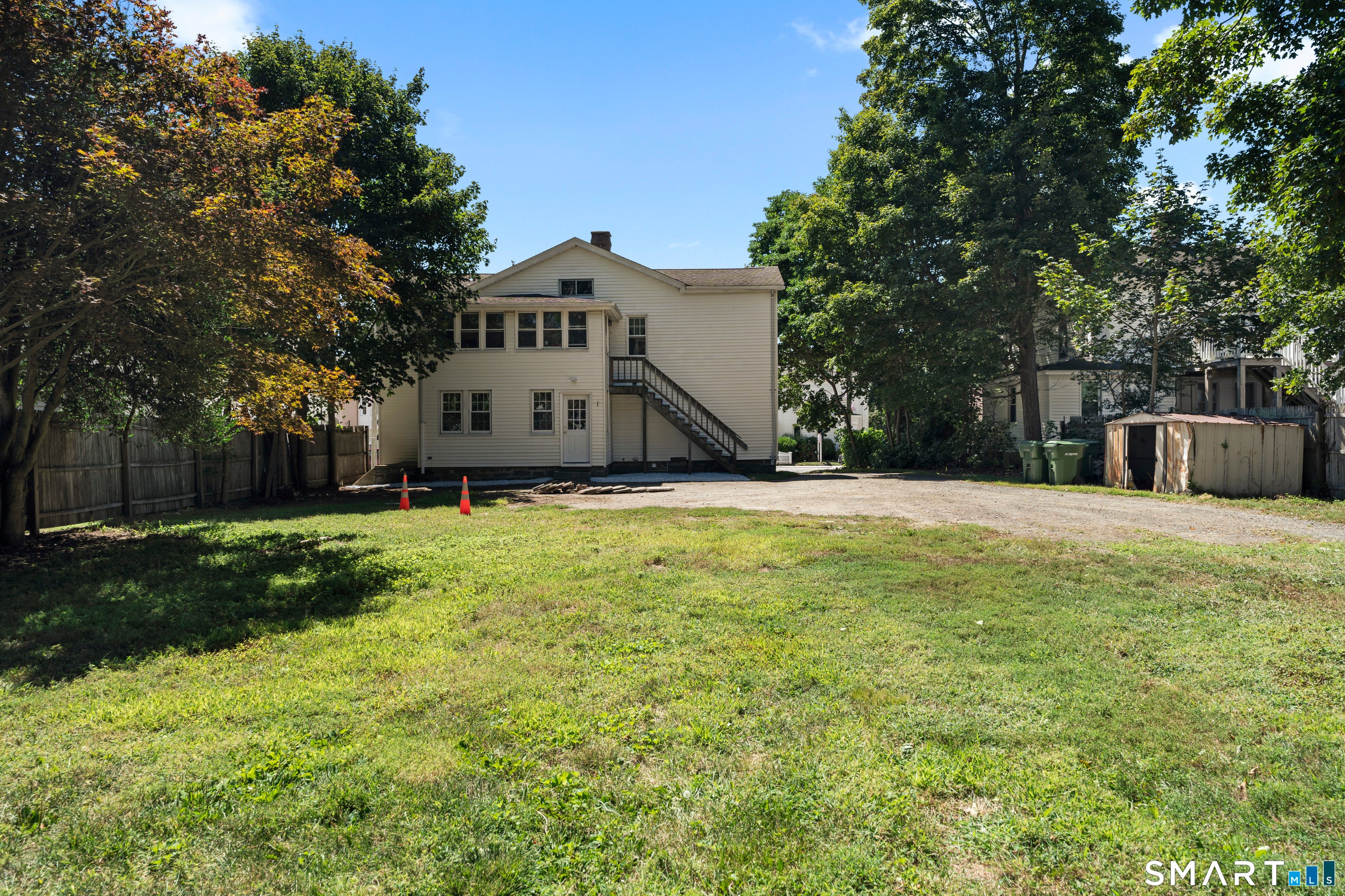 1280 Boston Post Road