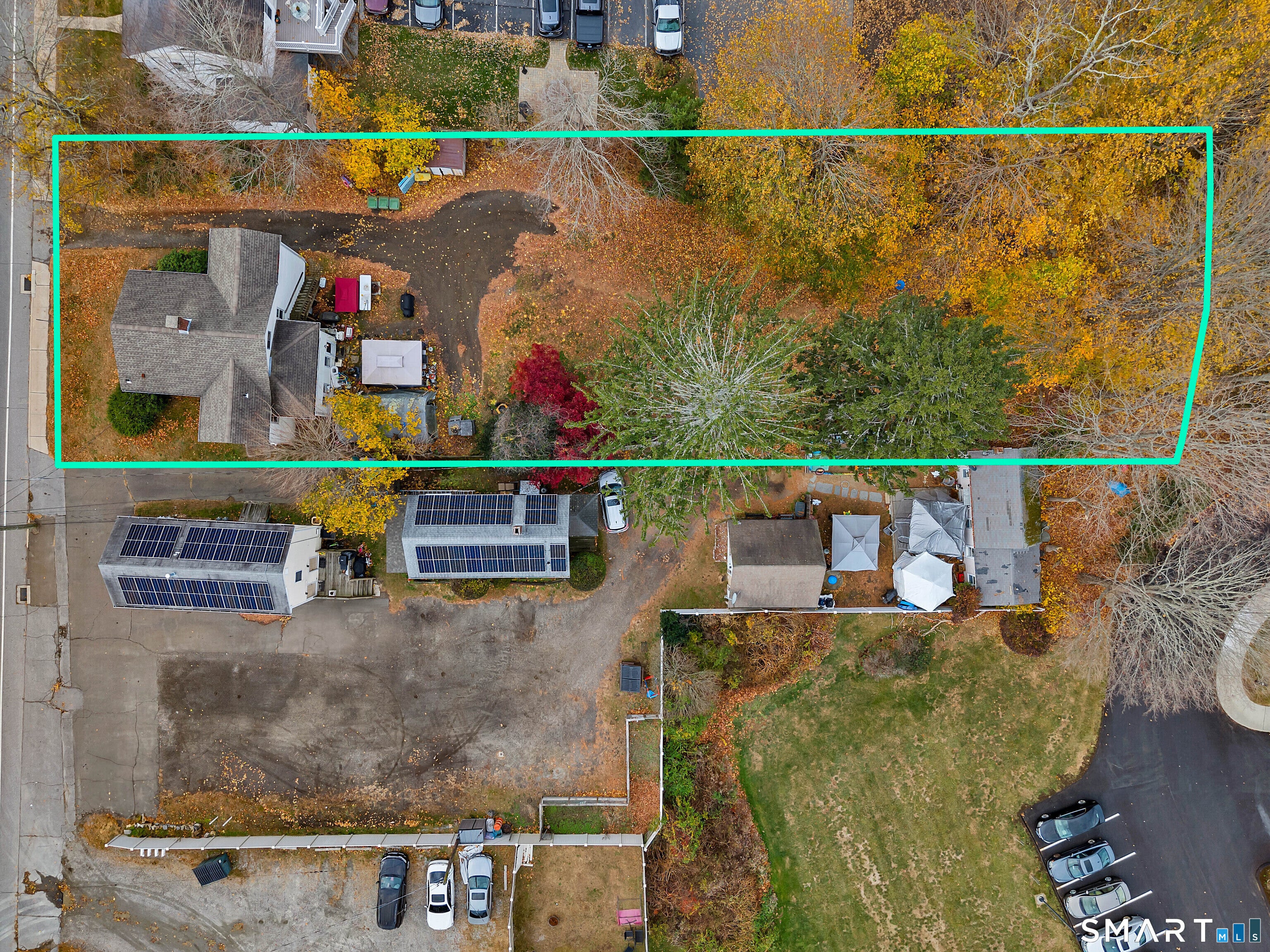 1280 Boston Post Road