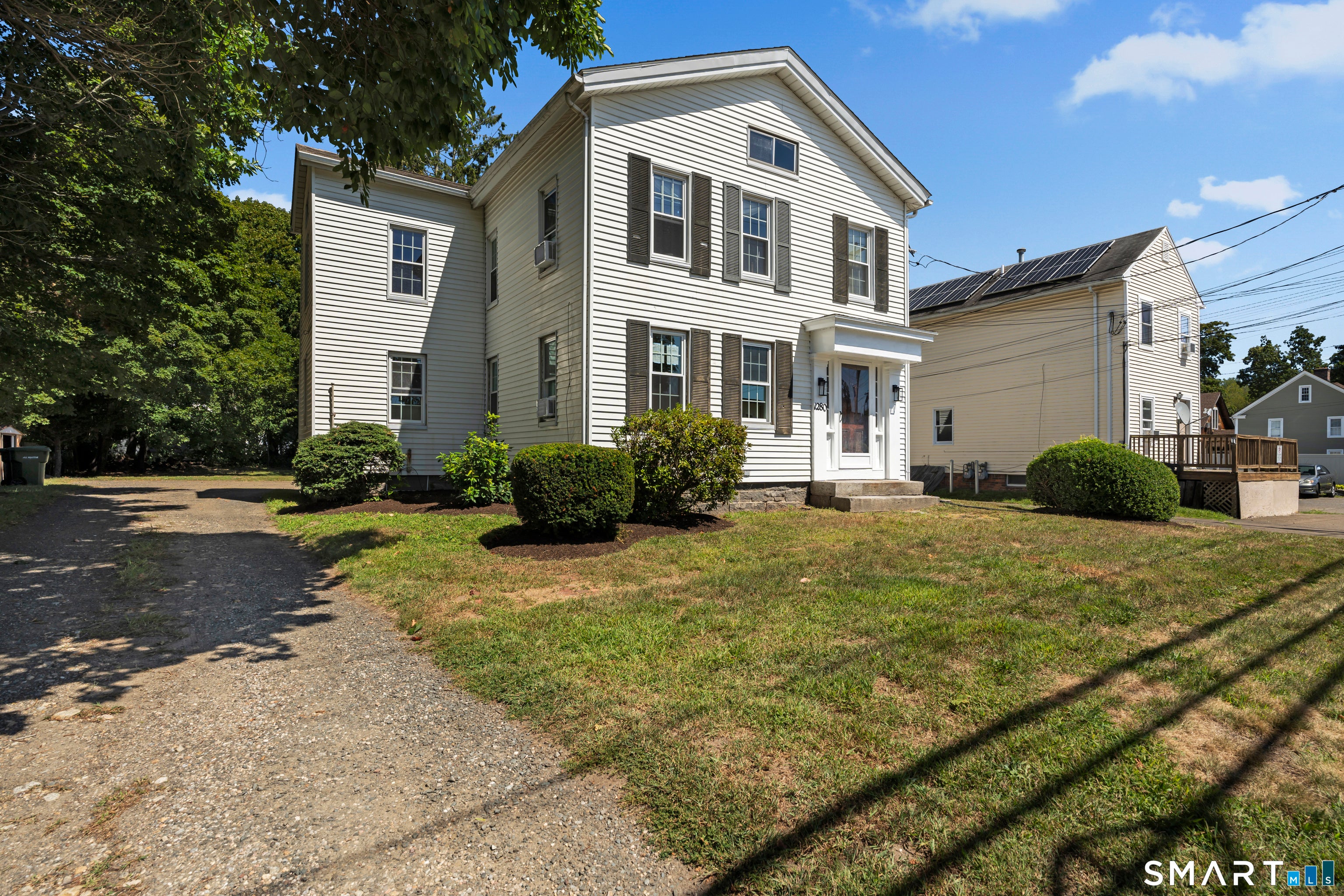 1280 Boston Post Road