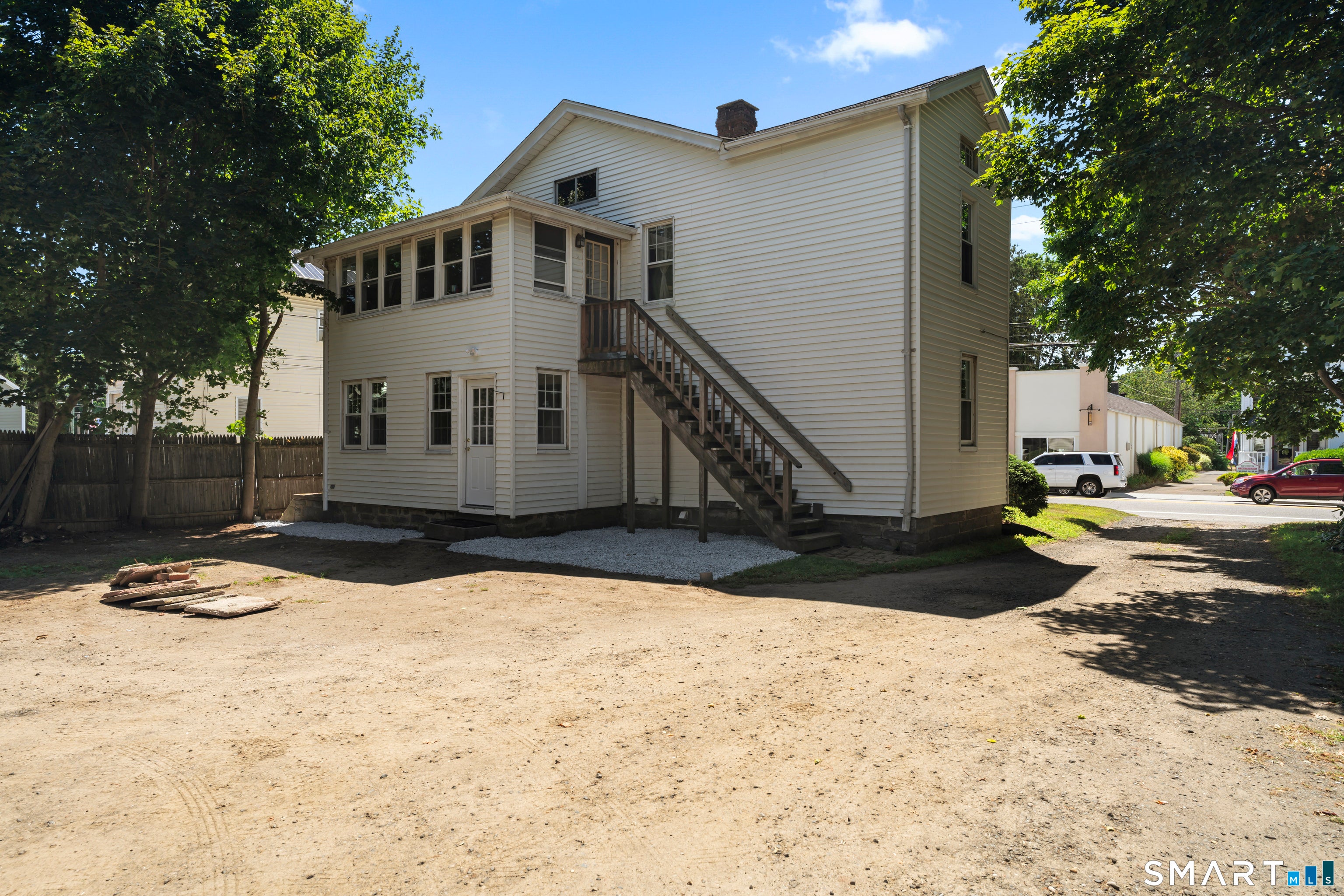 1280 Boston Post Road