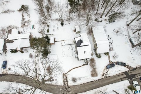 Tiny photo for 163 Pawnee Road, Watertown, CT 06795 (MLS # 24152104)