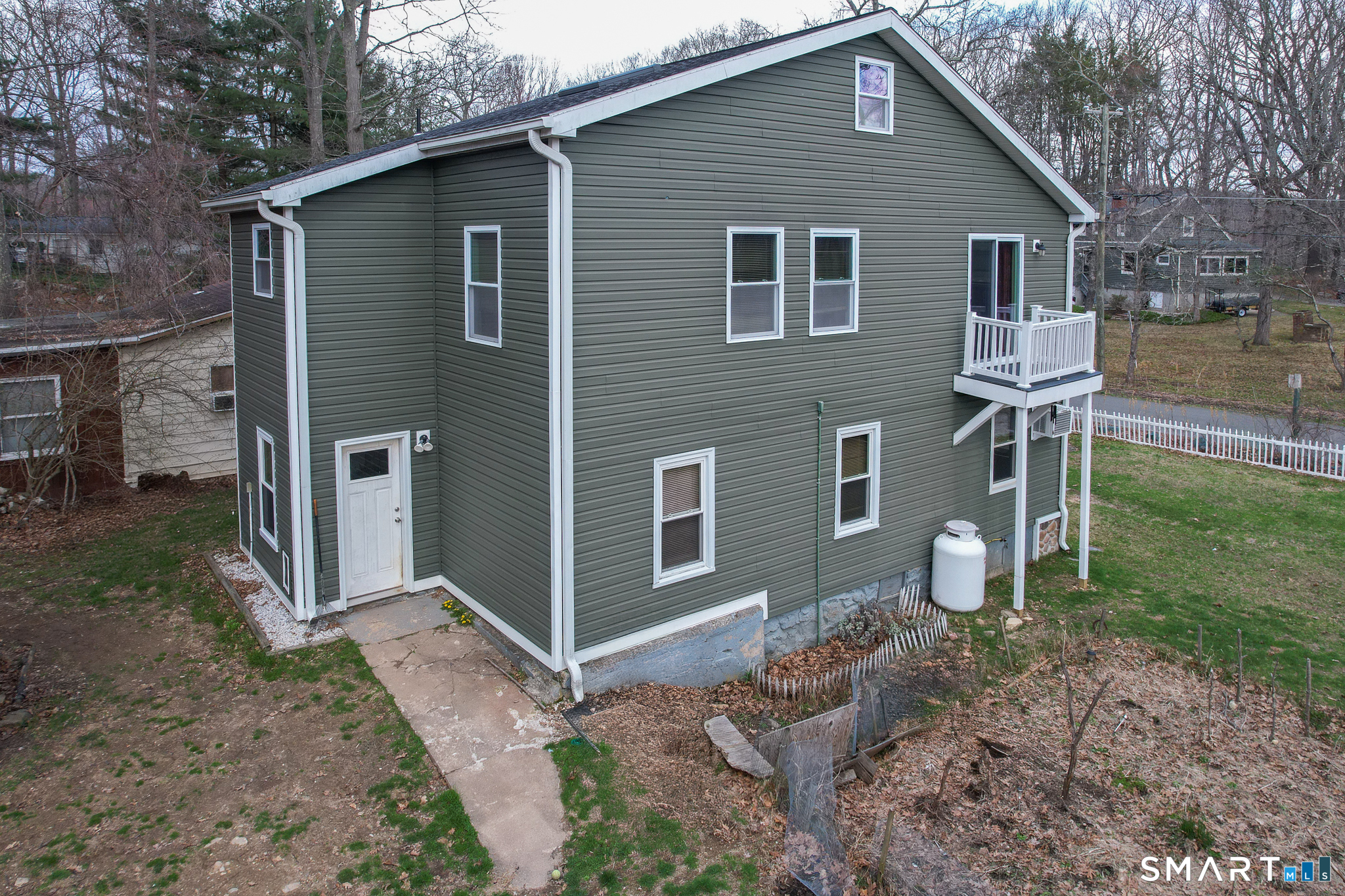 163 Pawnee Road
