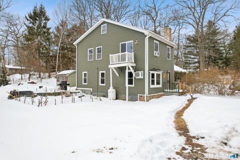 Tiny photo for 163 Pawnee Road, Watertown, CT 06795 (MLS # 24152104)