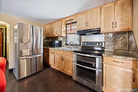 Tiny photo for 163 Pawnee Road, Watertown, CT 06795 (MLS # 24152104)